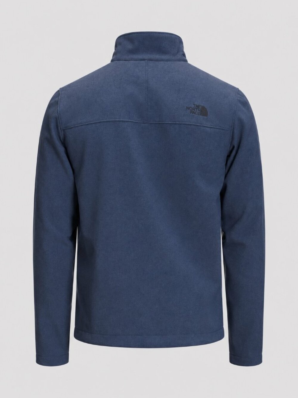 The North Face Men's Apex Bionic 2 Jacket, Summit Navy Dark, Medium (MSRP $149) - Picture 2 of 6